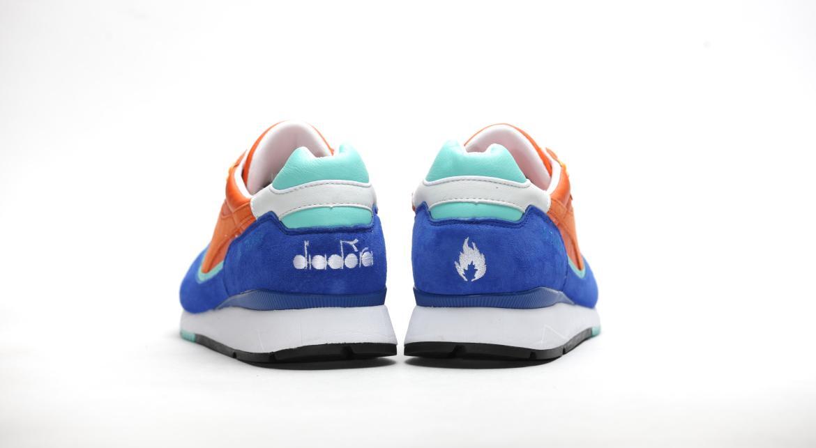Diadora x Hanon V7000 